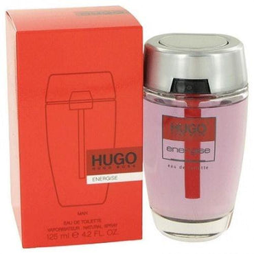 Hugo Boss Energise EDT 125ml For Men - Thescentsstore